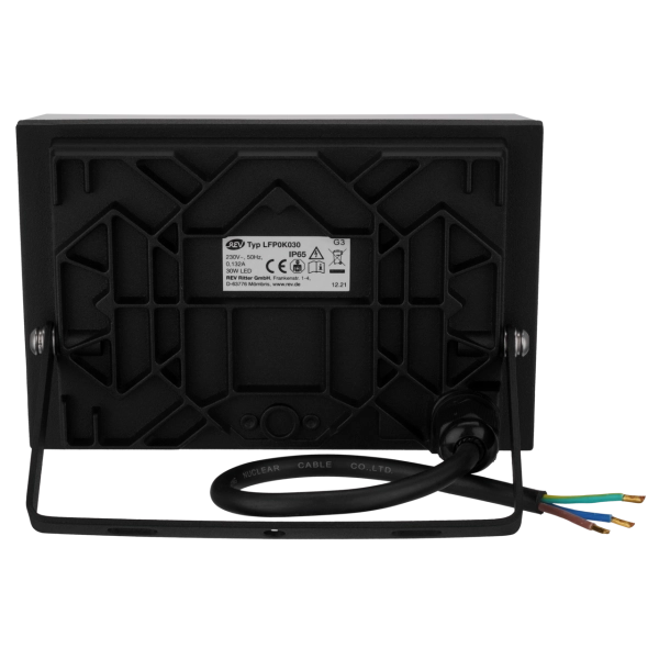 LED Strahler SUPRA 30, 30W