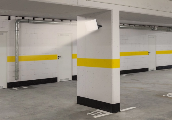 LED Strahler SUPRA 30, 30W