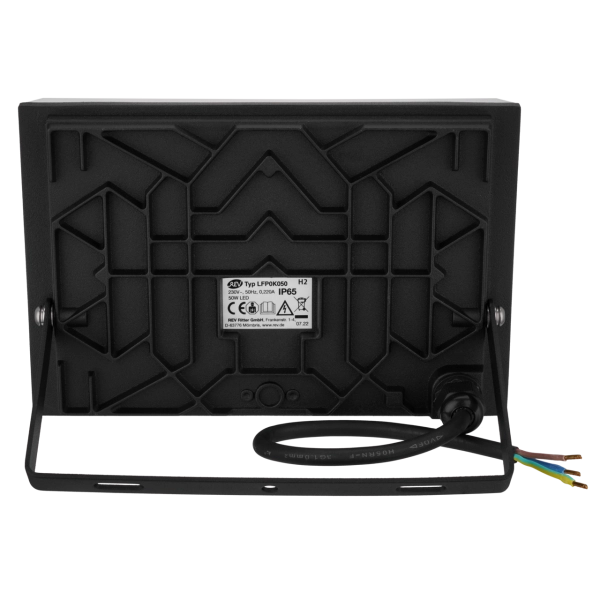 LED Strahler SUPRA 50, 50W