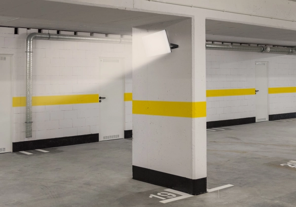 LED Strahler SUPRA 50, 50W