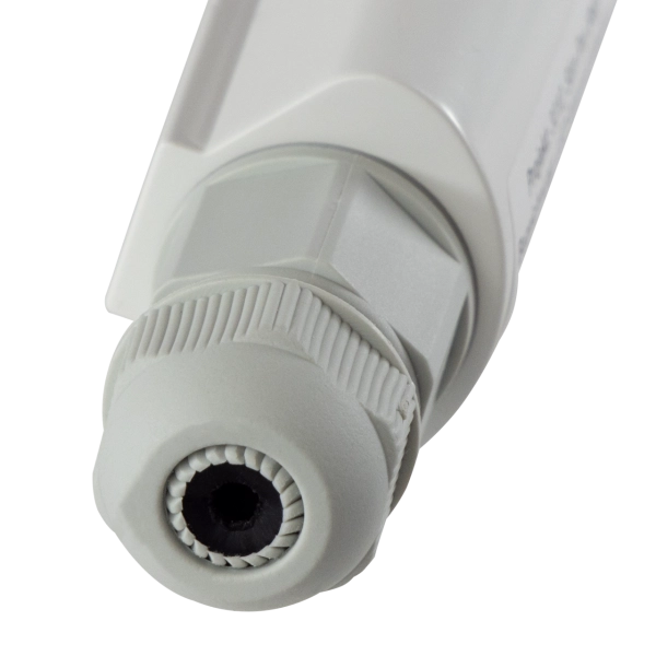 LED Feuchtraumleuchte / Lichtleiste Slim-Pro 116cm 3600lm