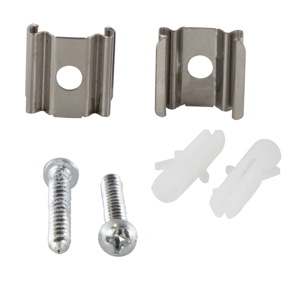 LED Feuchtraumleuchte / Lichtleiste Slim-Pro 146cm 4500lm