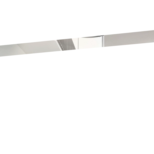 LED Deckenleuchte Cristal, 35W