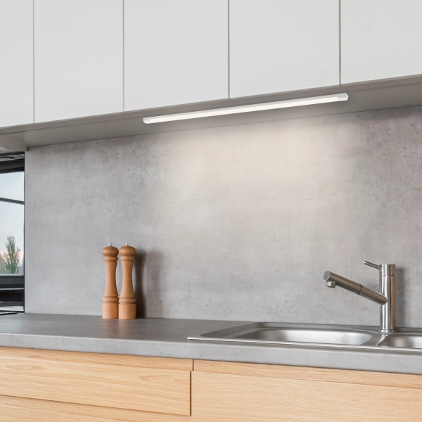 LED Unterbauleuchte V600, 8W