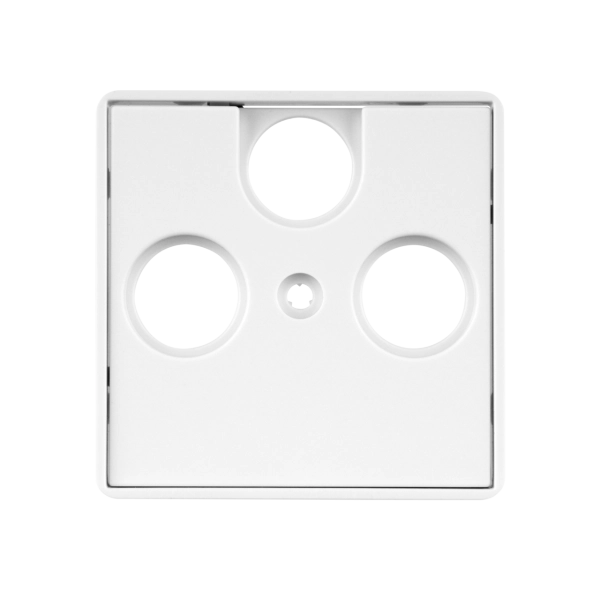 PrimaLuxe, SAT-Antennen-Abdeckung