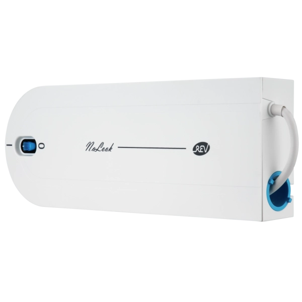 Steckdosenleiste NoLook, 4 = 8-fach, 1,4m