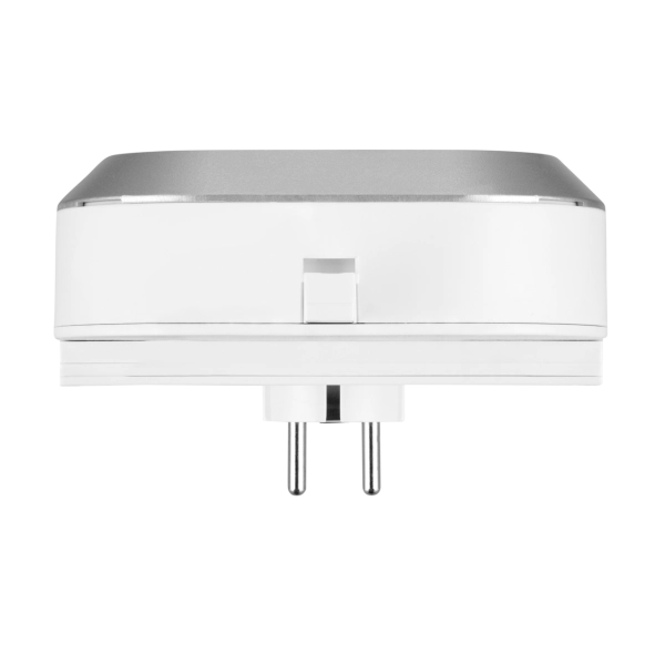 Steckdosenerweiterung Multipower, 4-fach