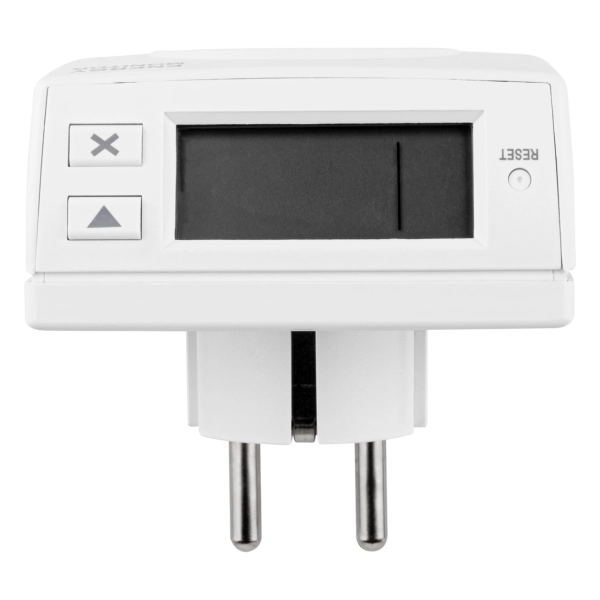 Energiemessgerät, Stiftung Warentest Note 1,7 - 12/2022