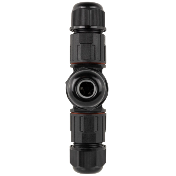 Kabelverbinder T-Verbindung 3-pol 1,5 - 2,5 mm²