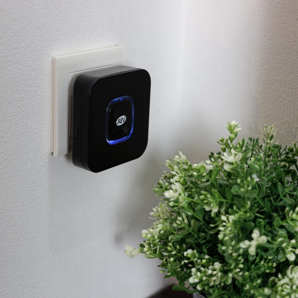 Funk-Gong Piezo 100m