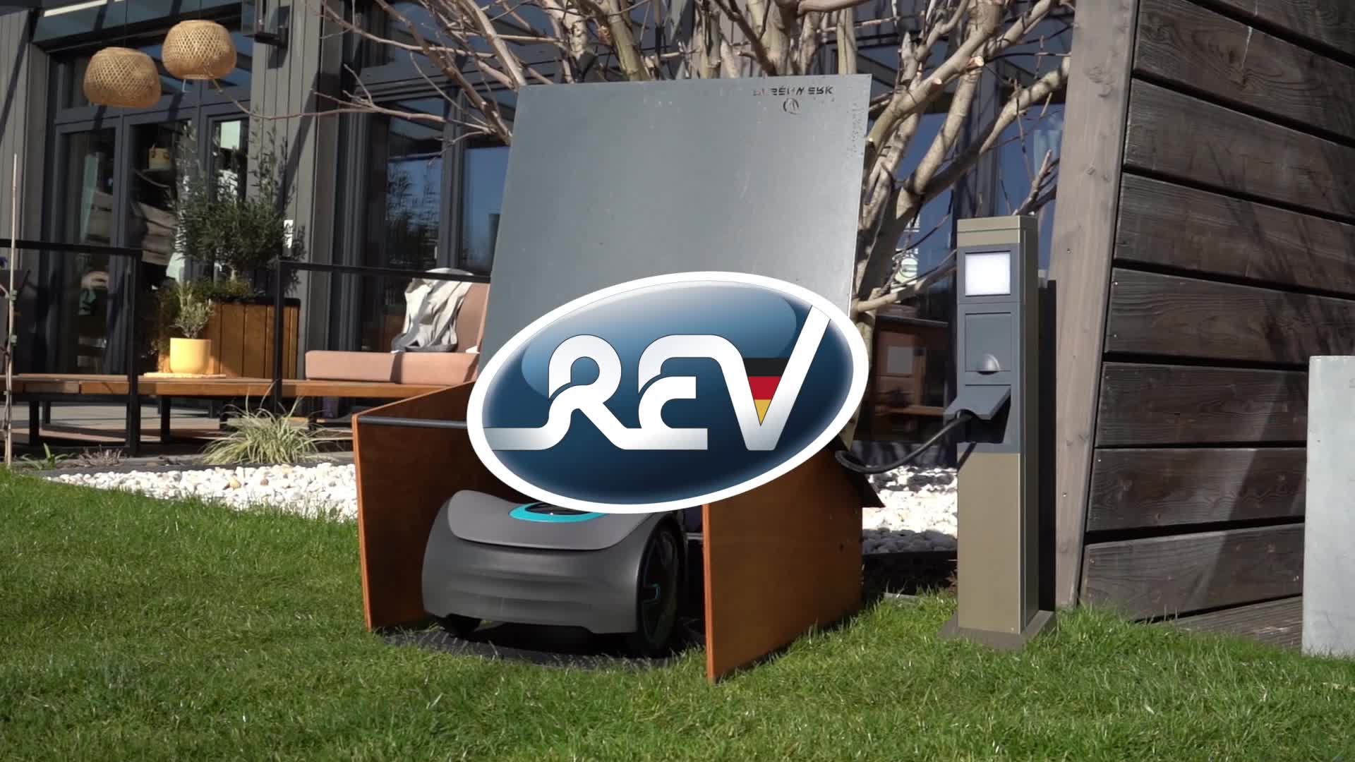 SteelCraft 2-fach Steckdose mit Zeitschaltuhr