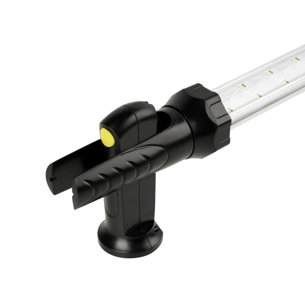 LED-Arbeitsleuchte LONG JOHN mit Akku, 7,2W
