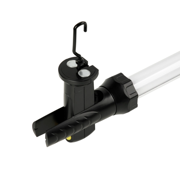 LED-Arbeitsleuchte LONG JOHN mit Akku, 7,2W