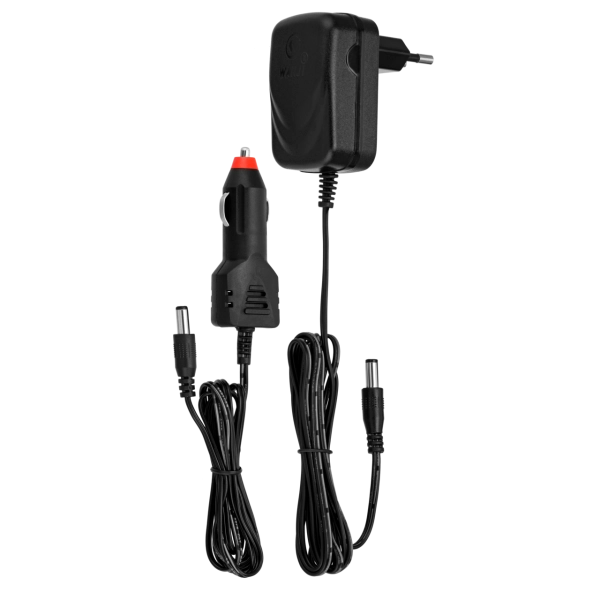 LED-Arbeitsleuchte LONG JOHN mit Akku, 7,2W