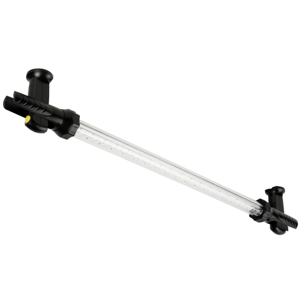 LED-Arbeitsleuchte LONG JOHN mit Akku, 7,2W