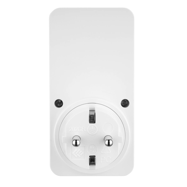 Zeitschaltuhr digital Easy+ als Zwischenstecker