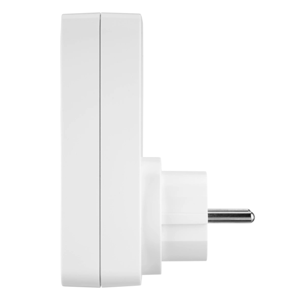 Zeitschaltuhr digital Easy+ als Zwischenstecker