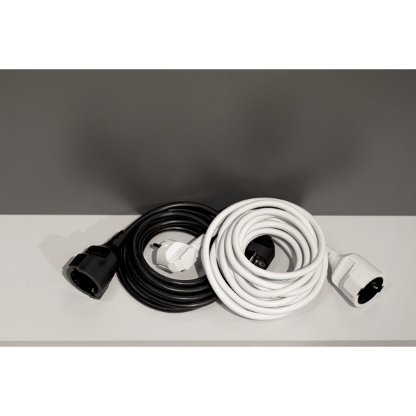 Schutzkontakt-Verlängerung, 2m