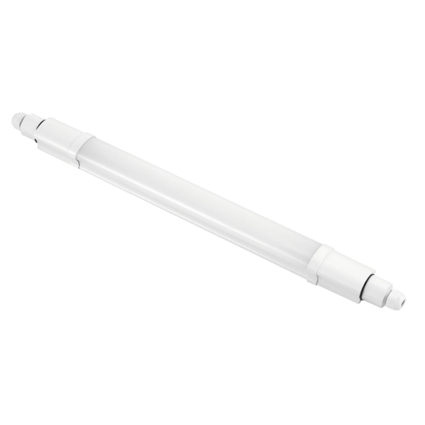 LED Feuchtraumleuchte / Lichtleiste Slim-Pro+ 120cm 4900lm