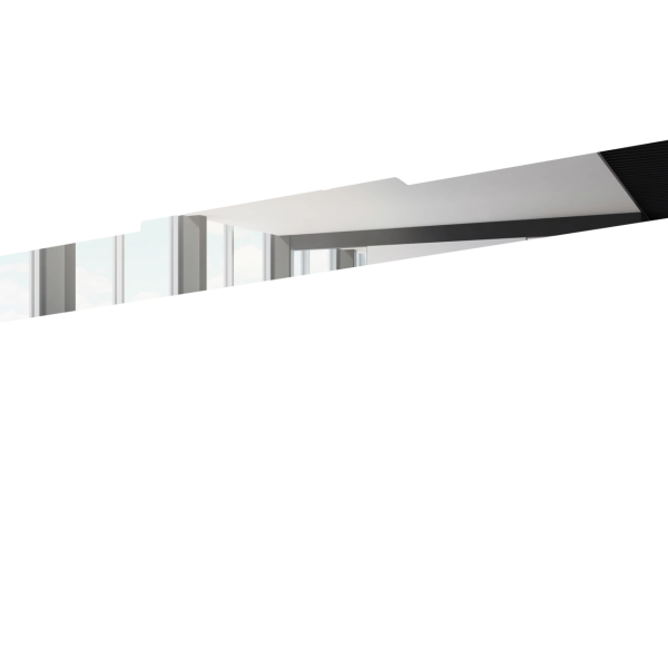 LED Officeleuchte LIGHT, 48W