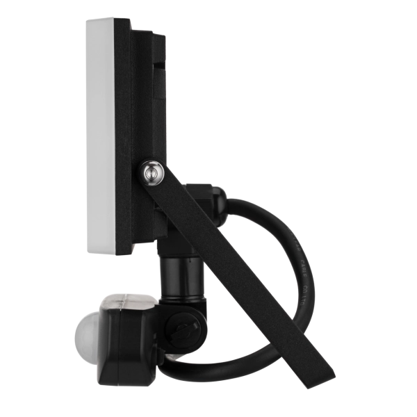 LED Strahler SUPRA 20S mit Bewegungsmelder, 20W