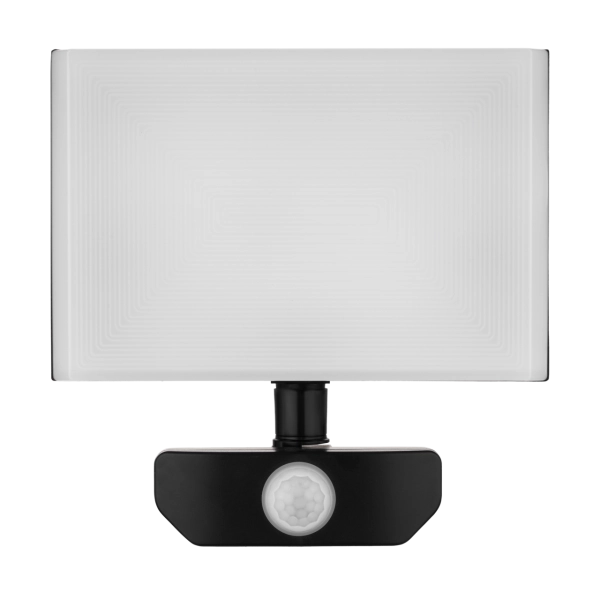 LED Strahler SUPRA 30S mit Bewegungsmelder, 30W