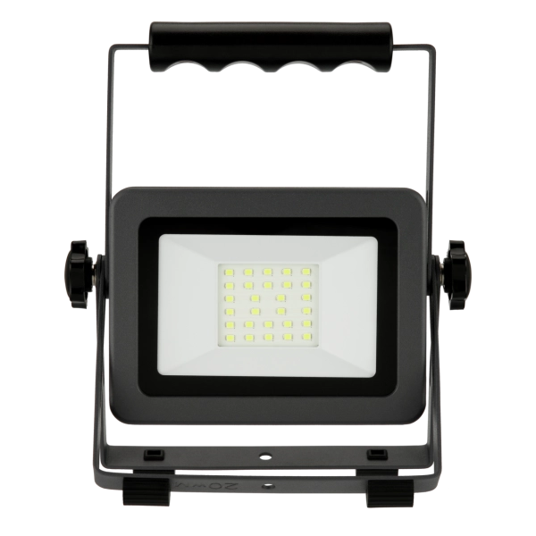 LED Arbeitsleuchte FLARE auf Ständer, 20W