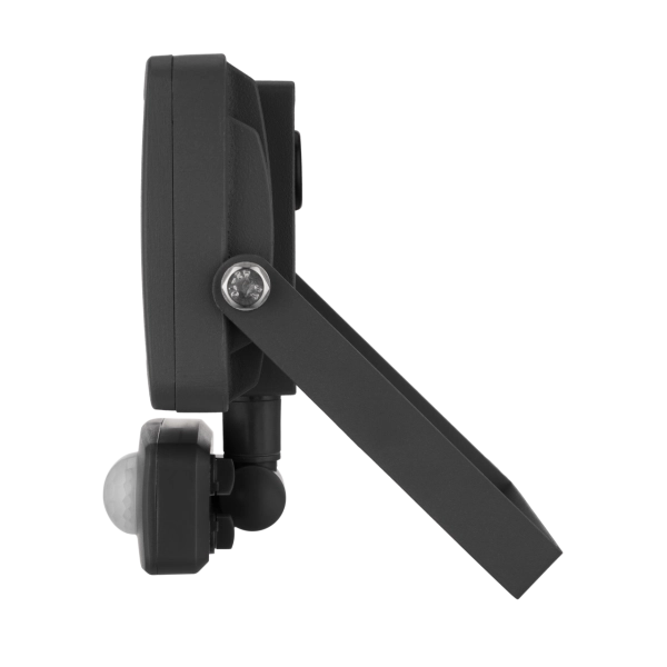 LED Strahler Flare mit Bewegungsmelder, 10W