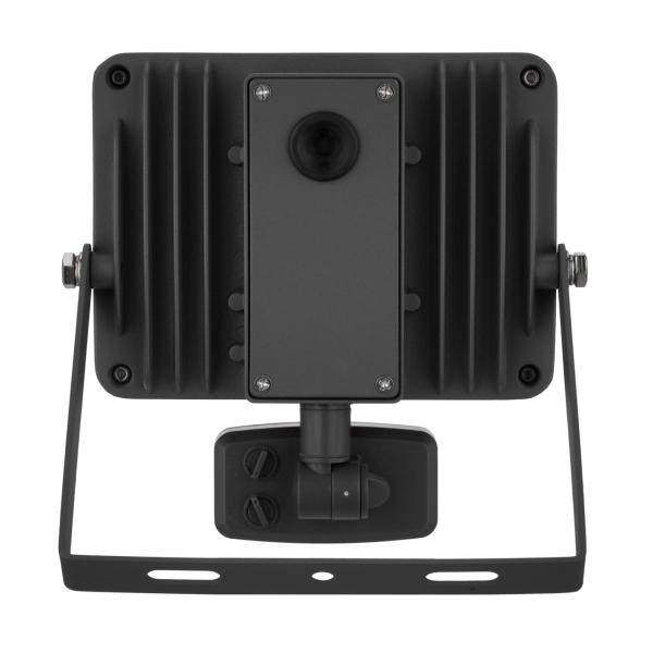 LED Strahler Flare mit Bewegungsmelder, 20W