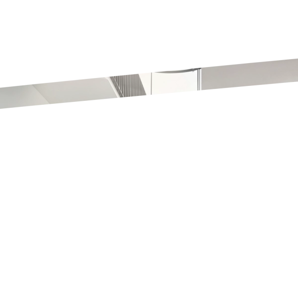 LED Deckenleuchte Cristal, 35W