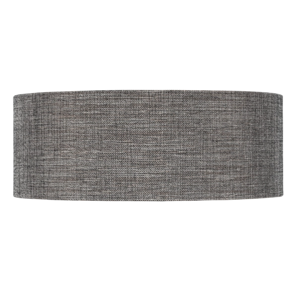 LED Deckenleuchte VINTAGE rund, 30cm