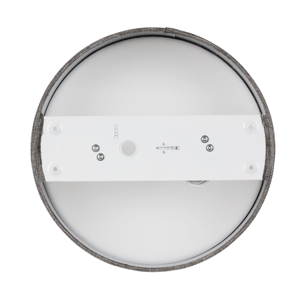 LED Deckenleuchte VINTAGE rund, 30cm