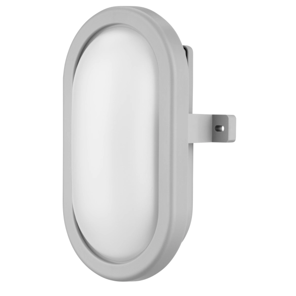LED Außenleuchte oval, 6W