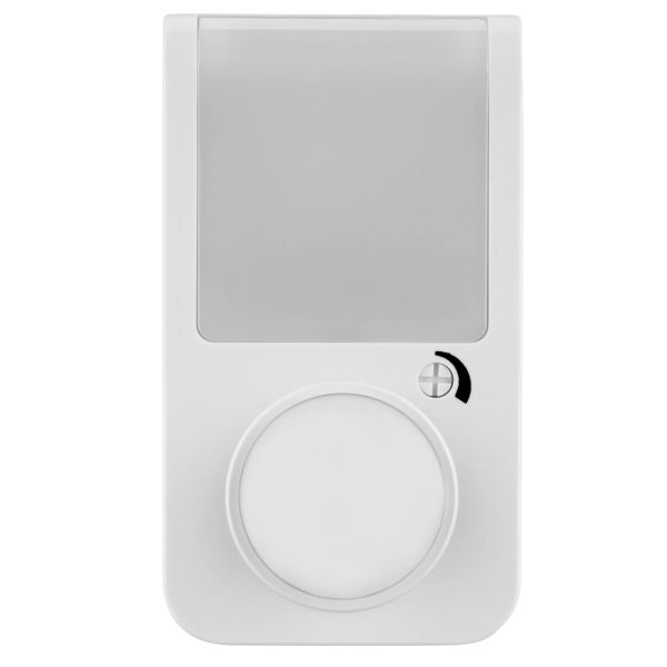 LED Steckleuchte mit Bewegungsmelder, 2,5W