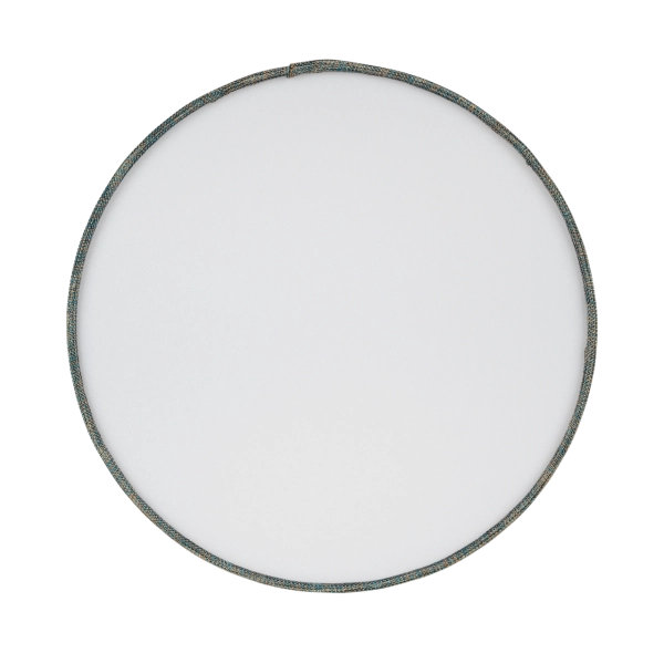 LED Deckenleuchte VINTAGE rund, 30cm