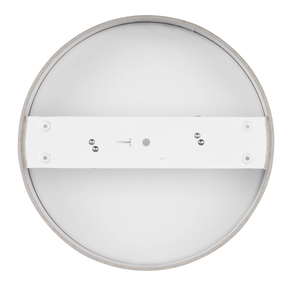 LED Deckenleuchte VINTAGE rund, 40cm