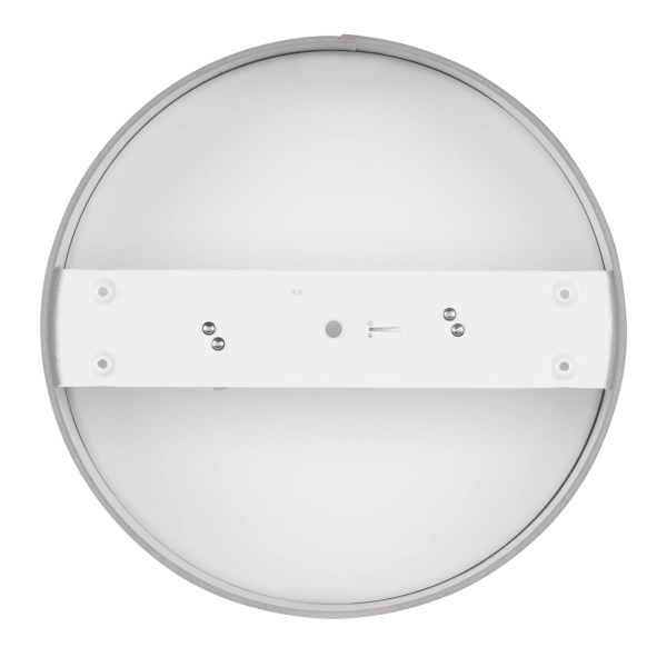 LED Deckenleuchte VINTAGE rund, 40cm