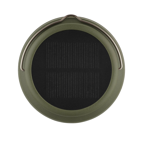 Solar-Camping / Insekten-Leuchte