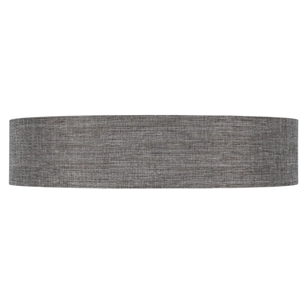 LED Deckenleuchte VINTAGE rund, 50cm