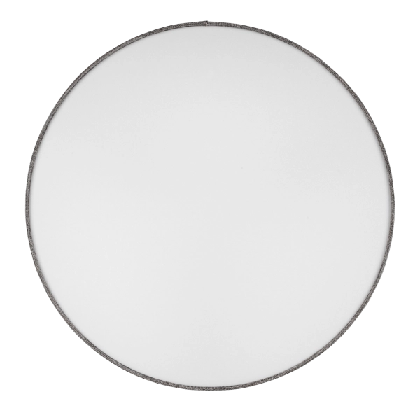 LED Deckenleuchte VINTAGE rund, 50cm