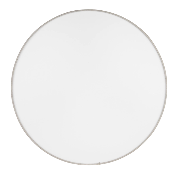 LED Deckenleuchte VINTAGE rund, 50cm