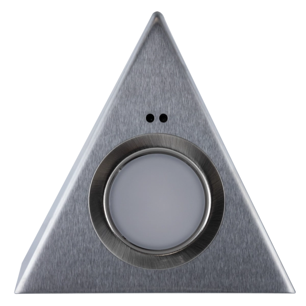 LED Unterbauleuchte TRIANGLE SENSO, 3x2,5W