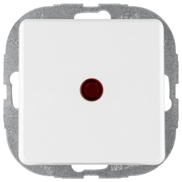 AquaKombi, Kontroll-Wechselschalter, Unterputz IP44