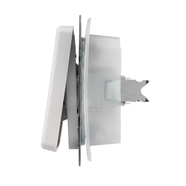 AquaKombi, Kontroll-Wechselschalter, Unterputz IP44