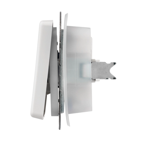 AquaKombi, Taster, Unterputz IP44