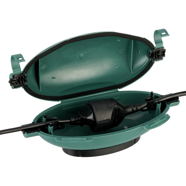 Sicherheitsbox, IP44