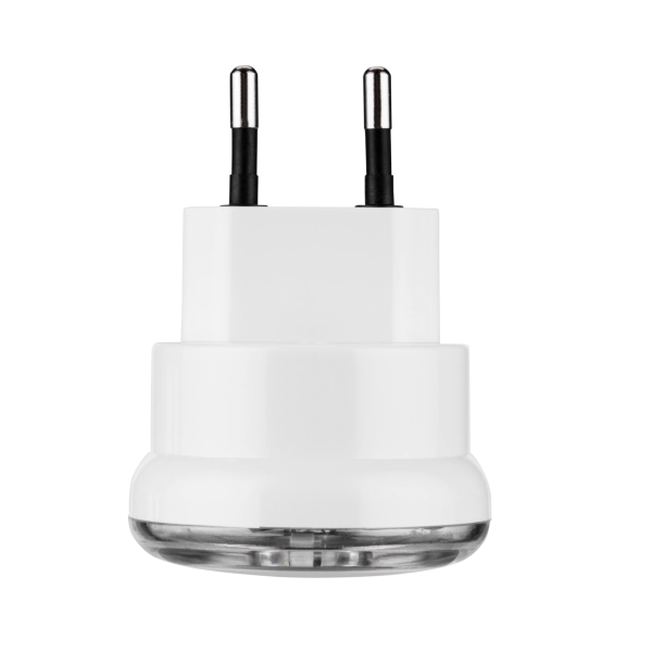 LED-Nachtlicht mit Dämmerungsautomatik, 0,8W