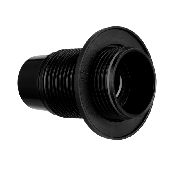 Fassung aus Isolierstoff, E14