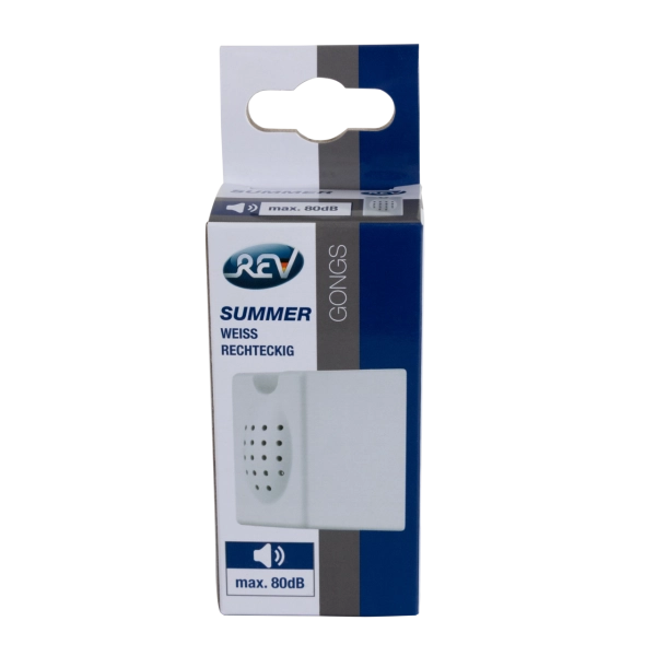 Summer, kompakt, Aufputz