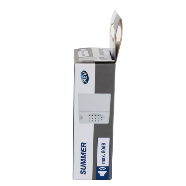 Summer, kompakt, Aufputz